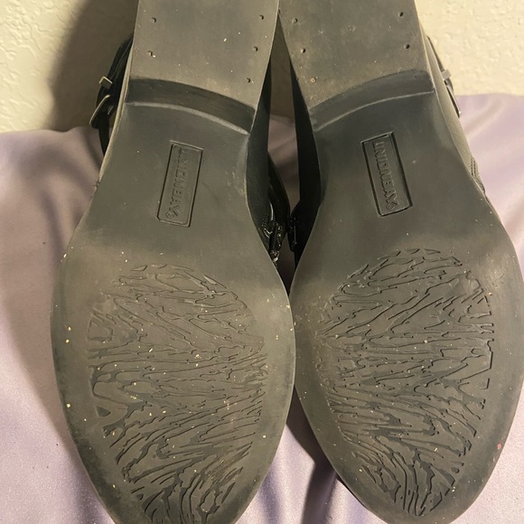 Booties - W 8 - Picture 5 of 6